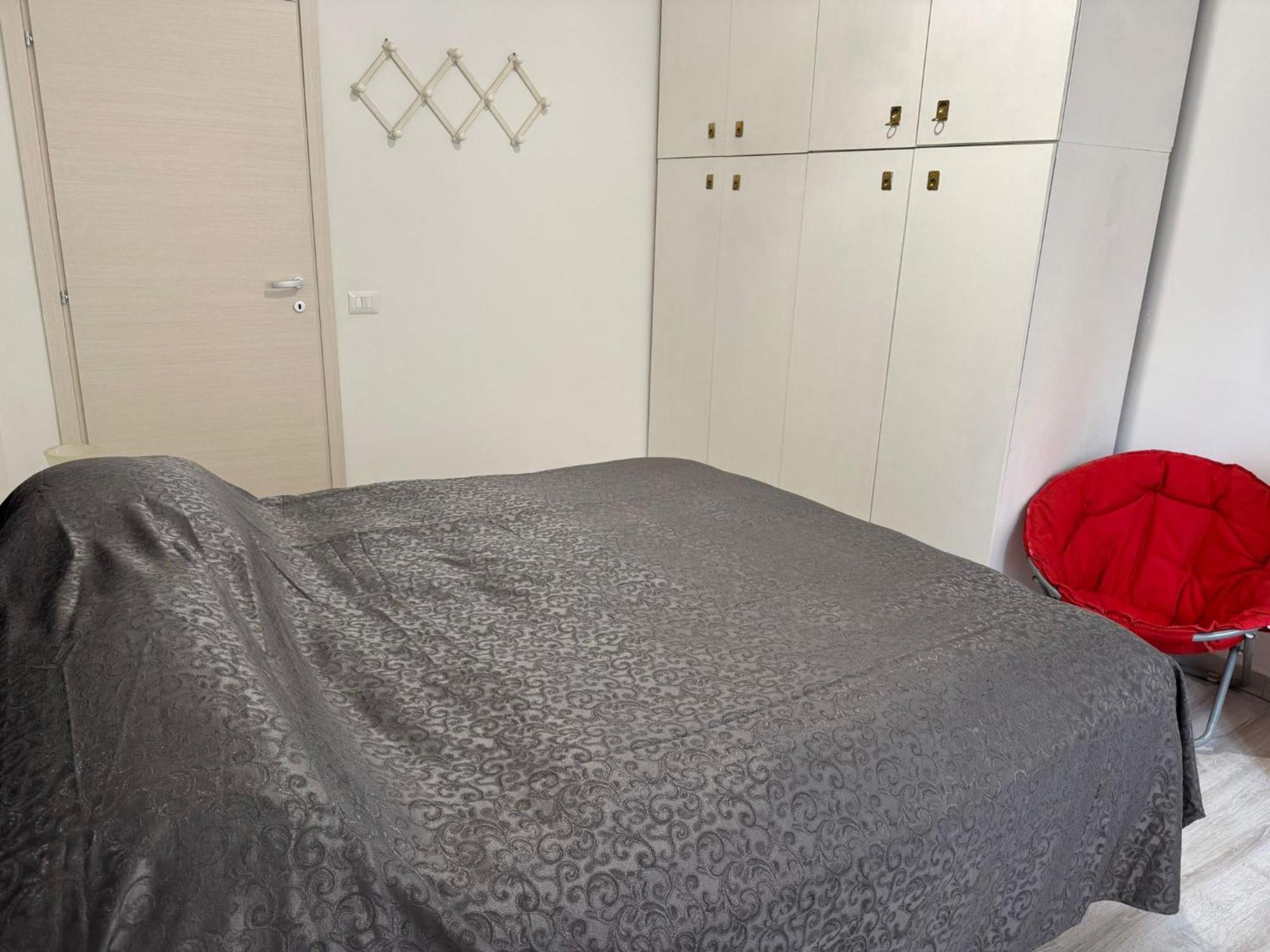 Gianicolense Sweet Apartamento *
