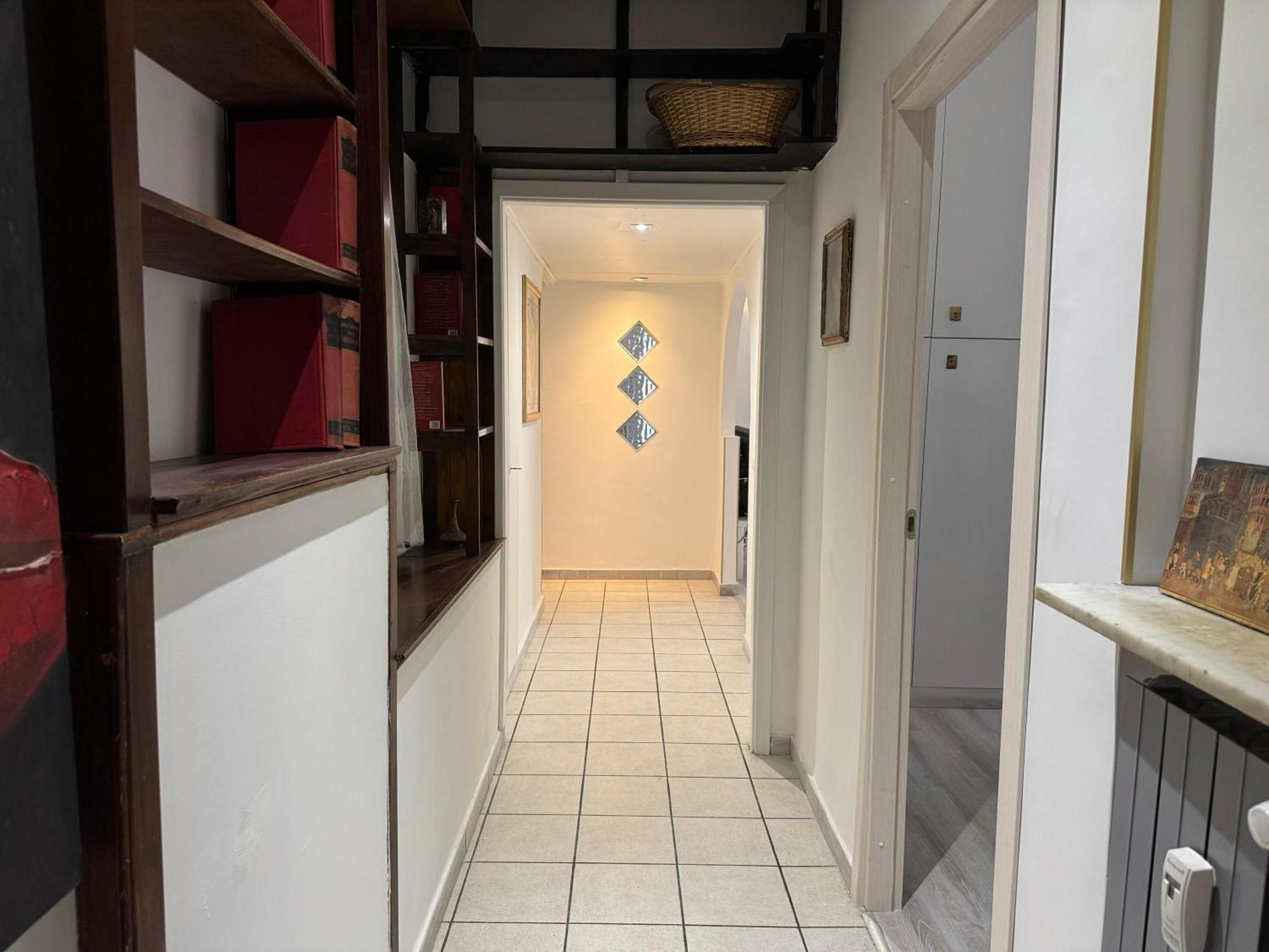 Gianicolense Sweet Apartamento *