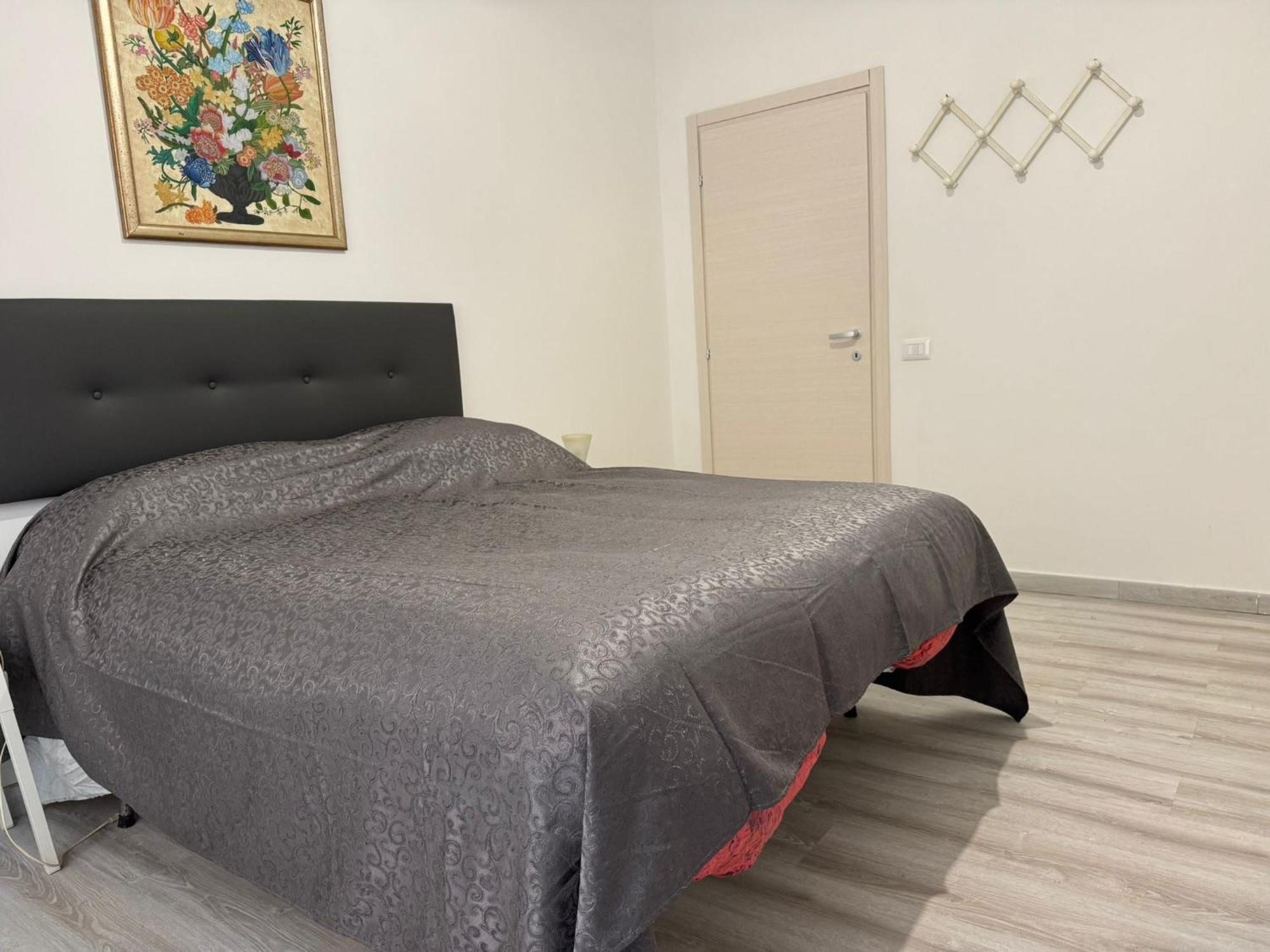Gianicolense Sweet Apartamento Roma