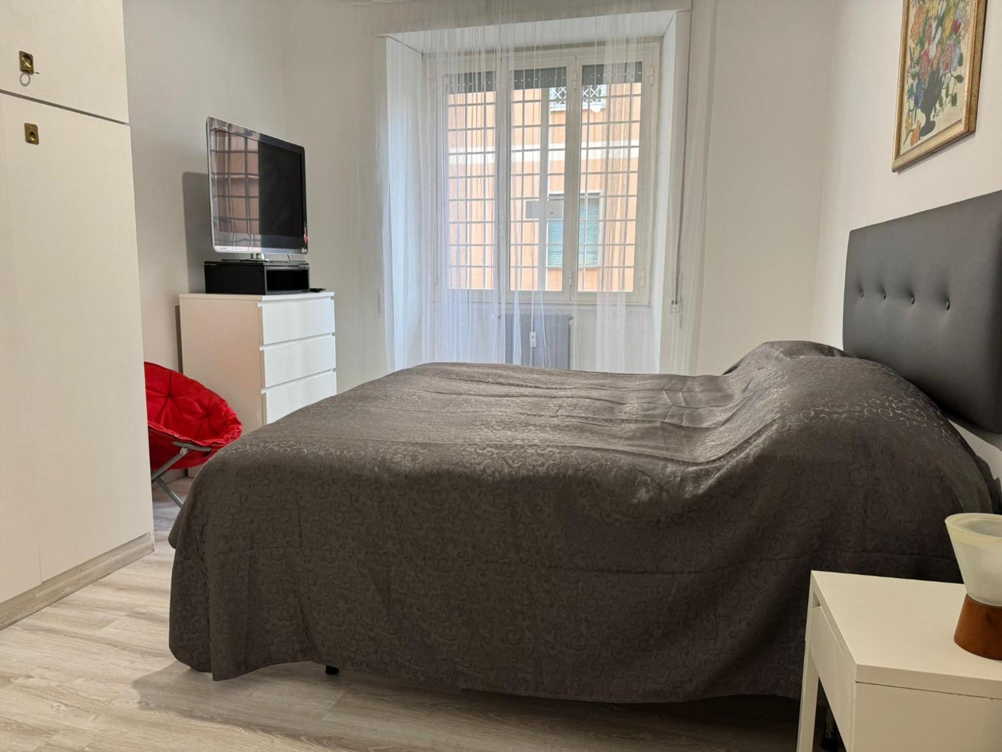 Apartamento Gianicolense Sweet Roma
