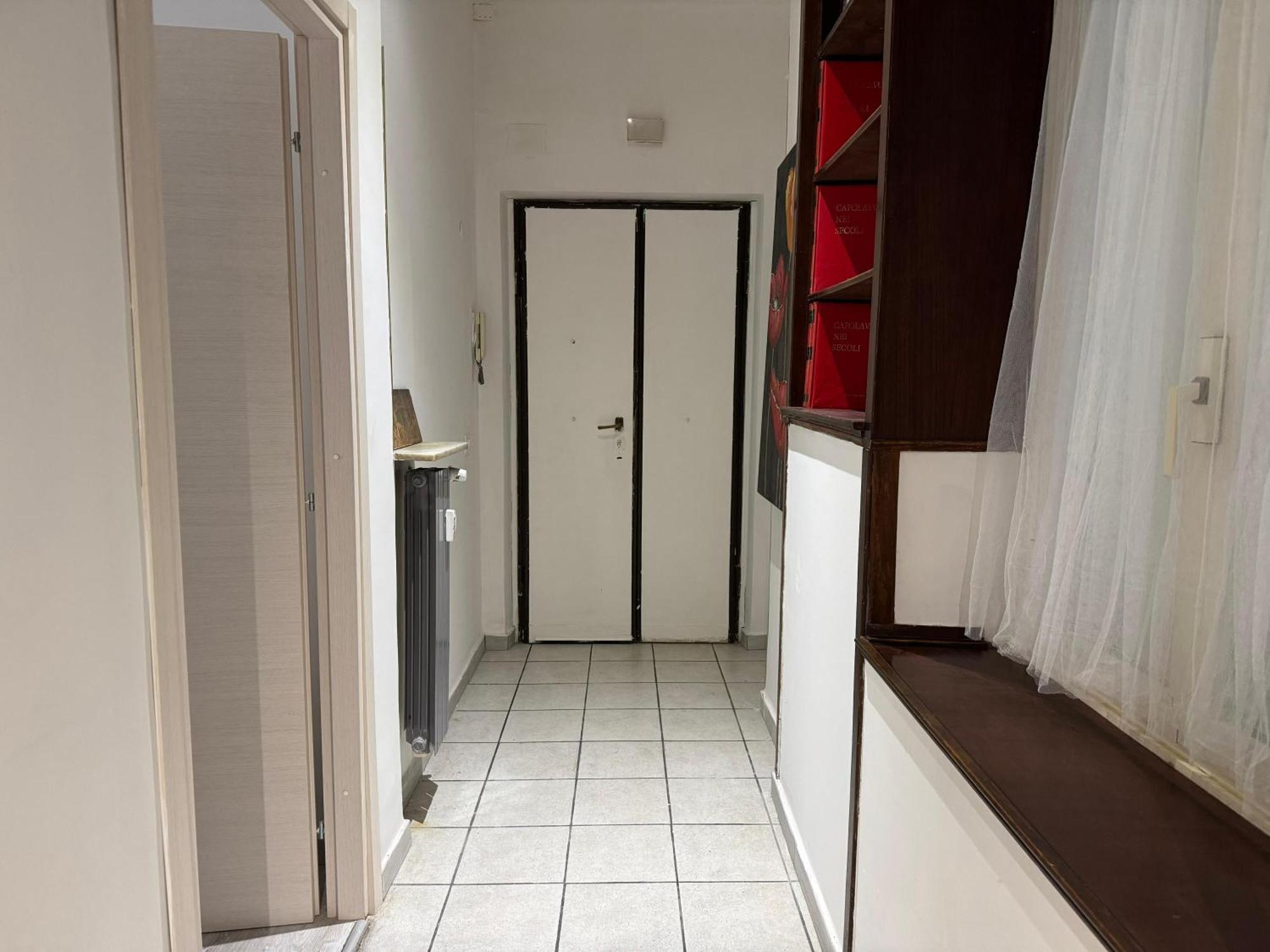 Apartamento Gianicolense Sweet Roma