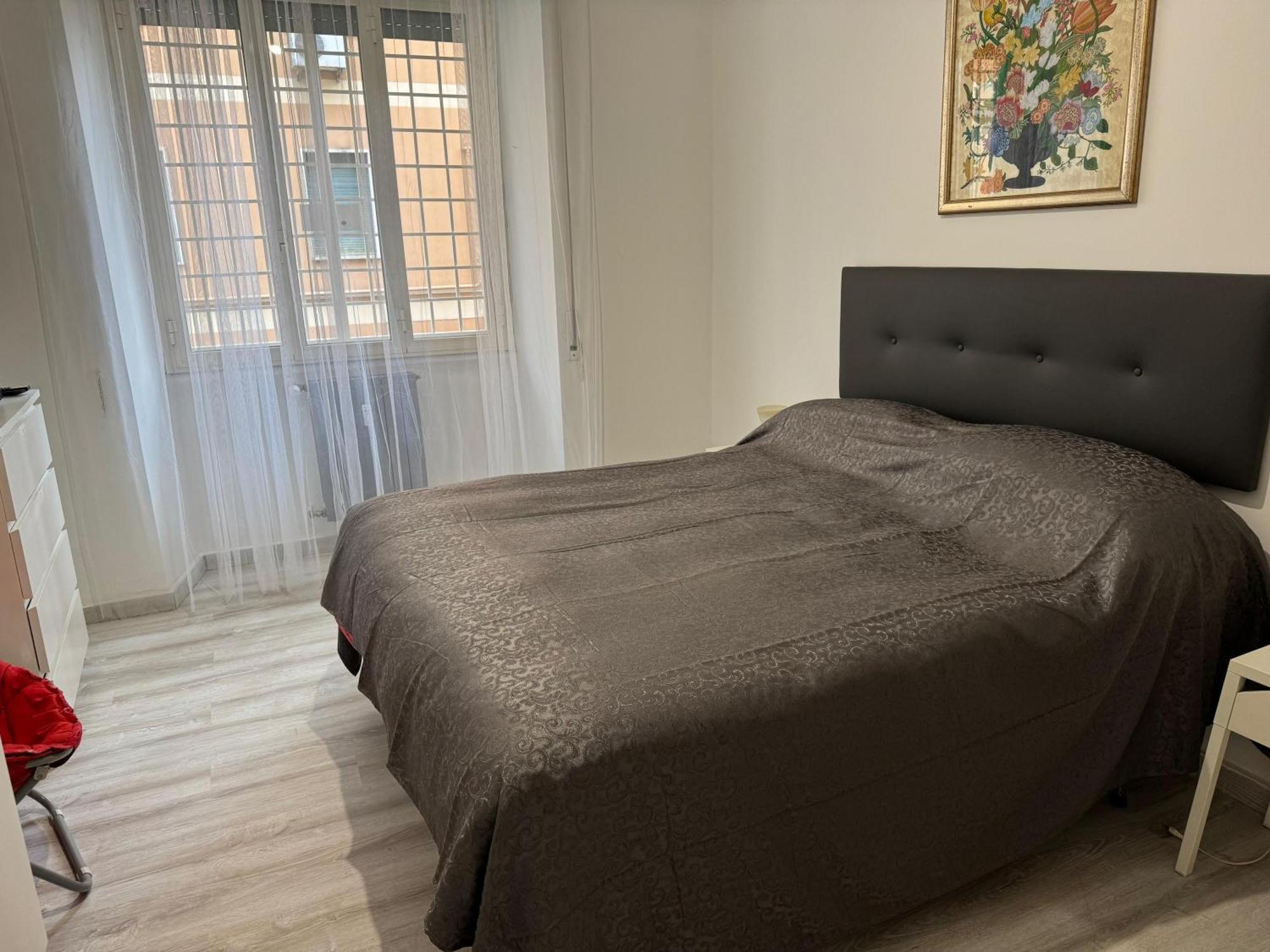 Apartamento Gianicolense Sweet *