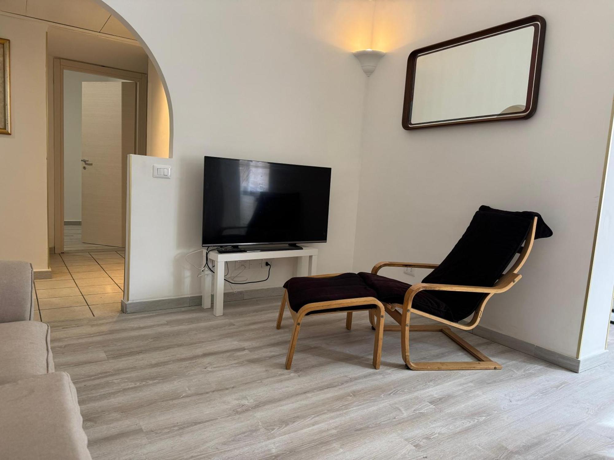 Apartamento Gianicolense Sweet Roma