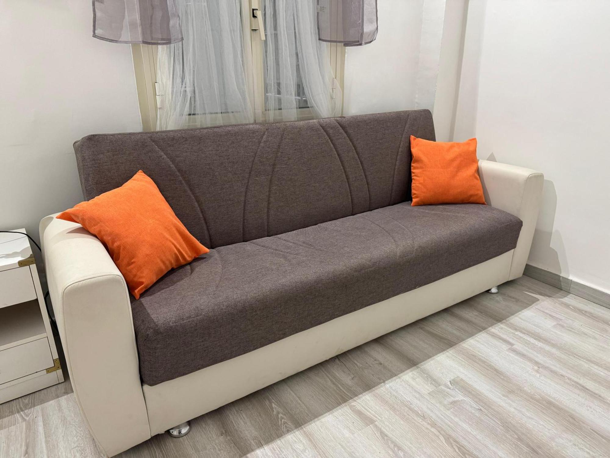 Apartamento Gianicolense Sweet *