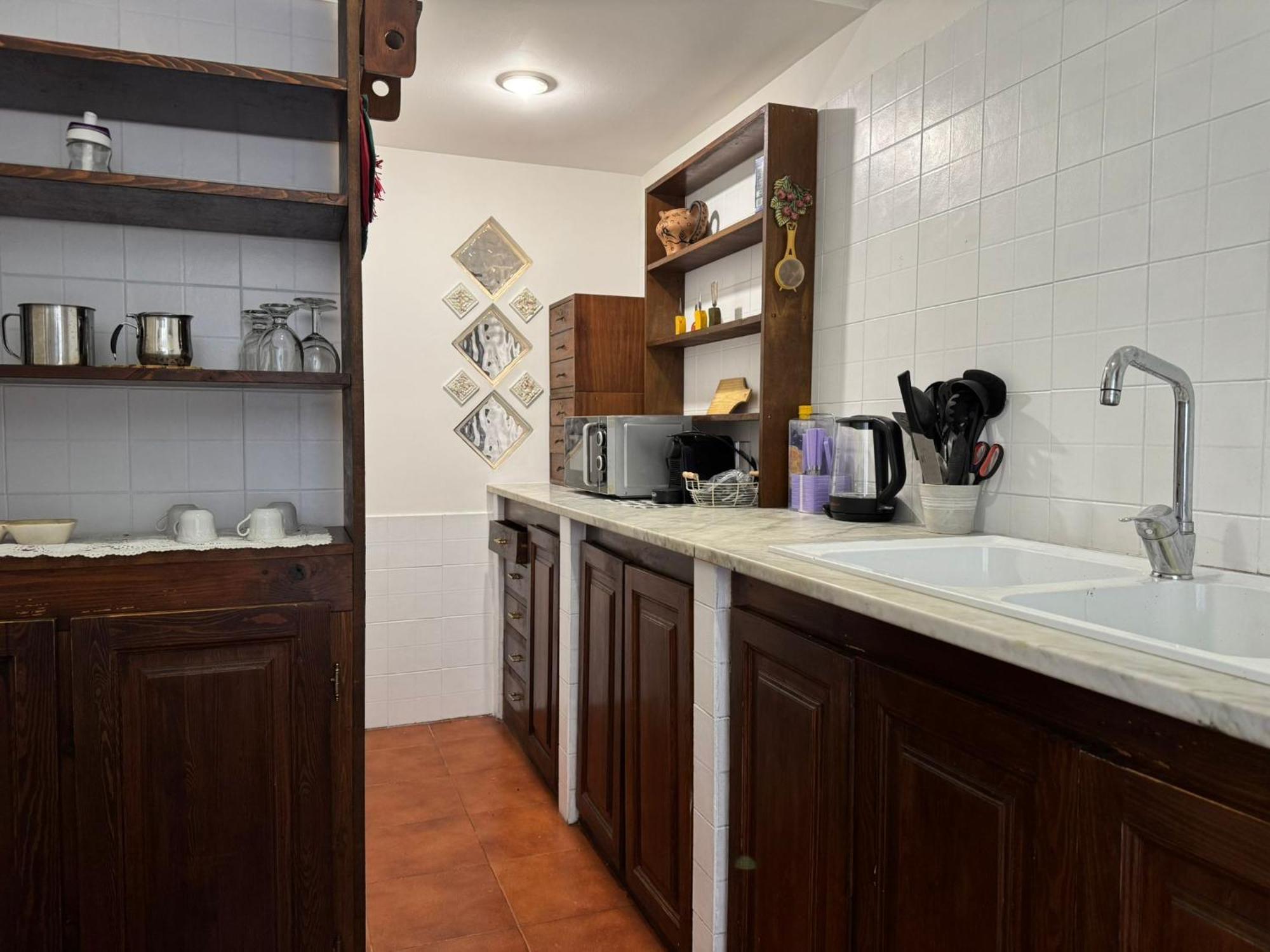 Gianicolense Sweet Apartamento Roma