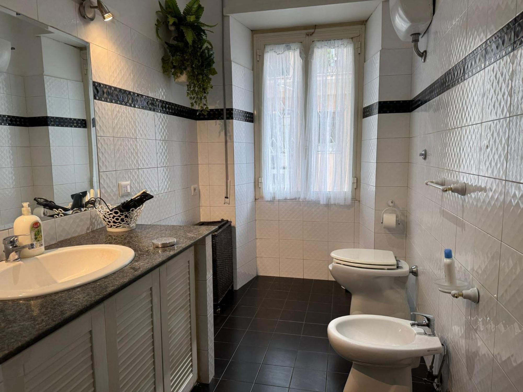 Apartamento Gianicolense Sweet Roma